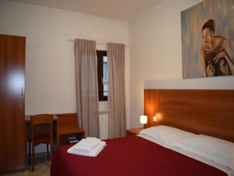 Hotel Dalmazia image