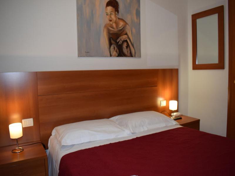 Hotel Dalmazia image