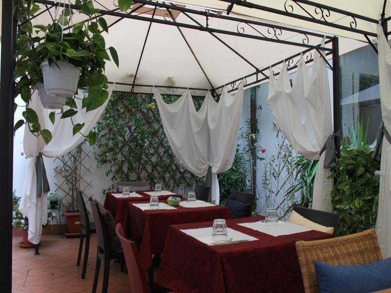Hotel Dalmazia image