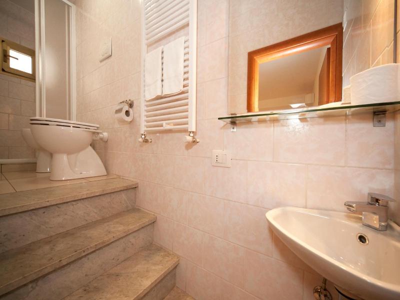 Hotel Dalmazia image