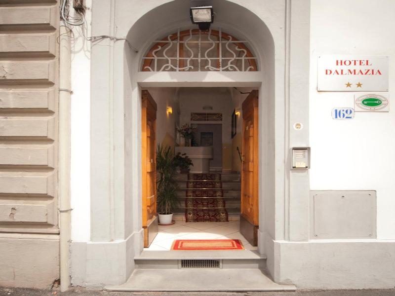 Hotel Dalmazia image