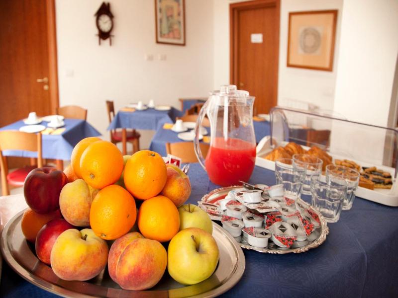 Hotel Dalmazia image