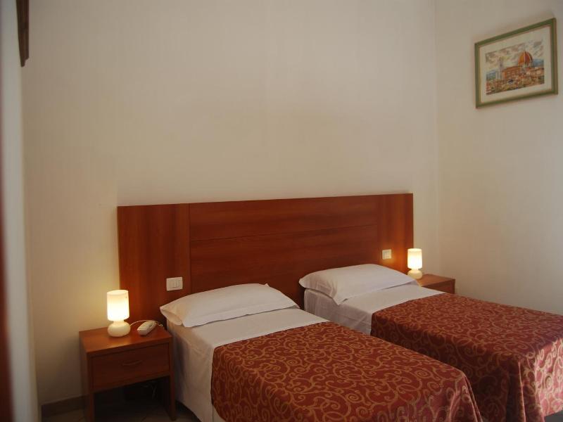 Hotel Dalmazia image