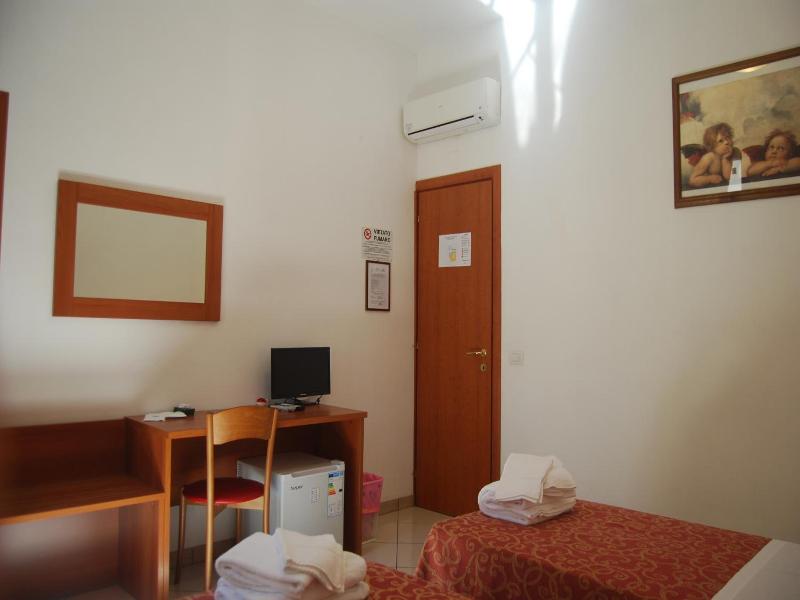 Hotel Dalmazia image