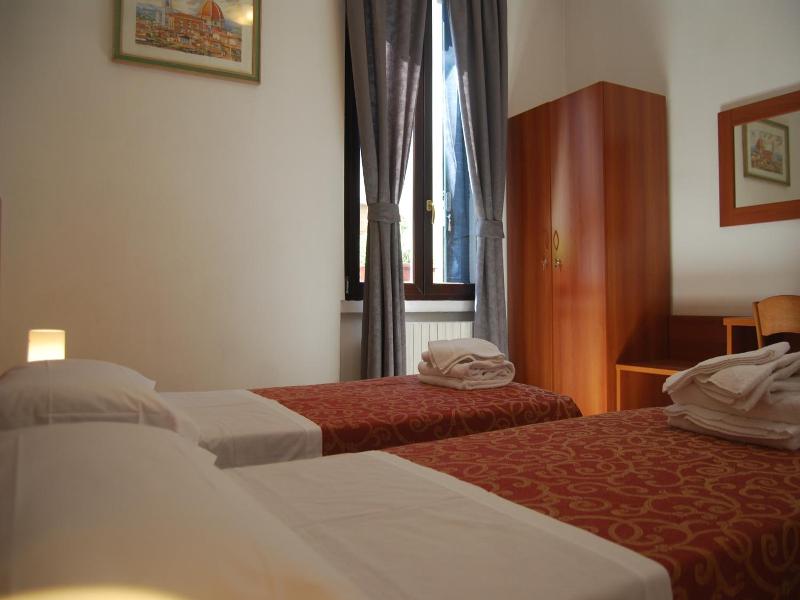 Hotel Dalmazia image