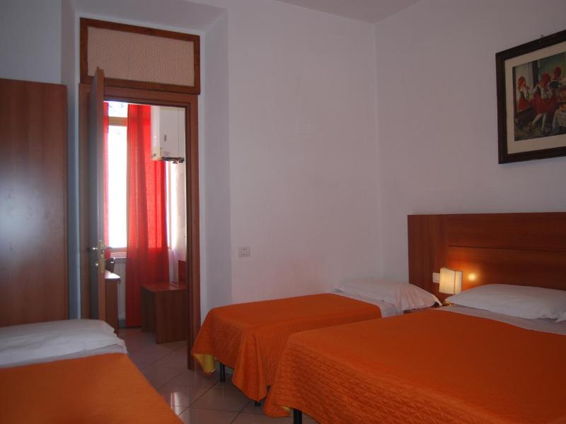 Hotel Dalmazia image