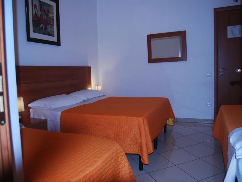 Hotel Dalmazia image