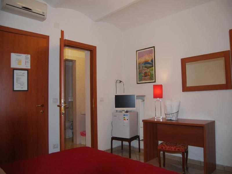 Hotel Dalmazia image