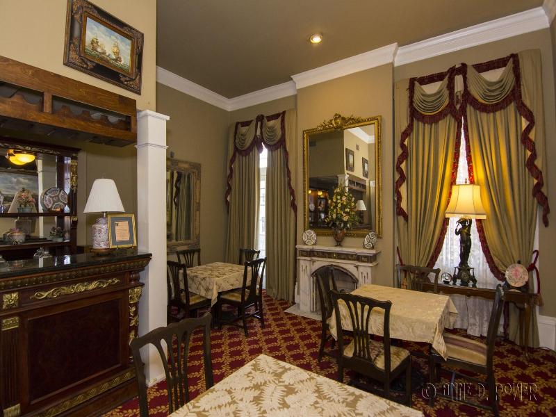 The Guest House Historic Mansion image