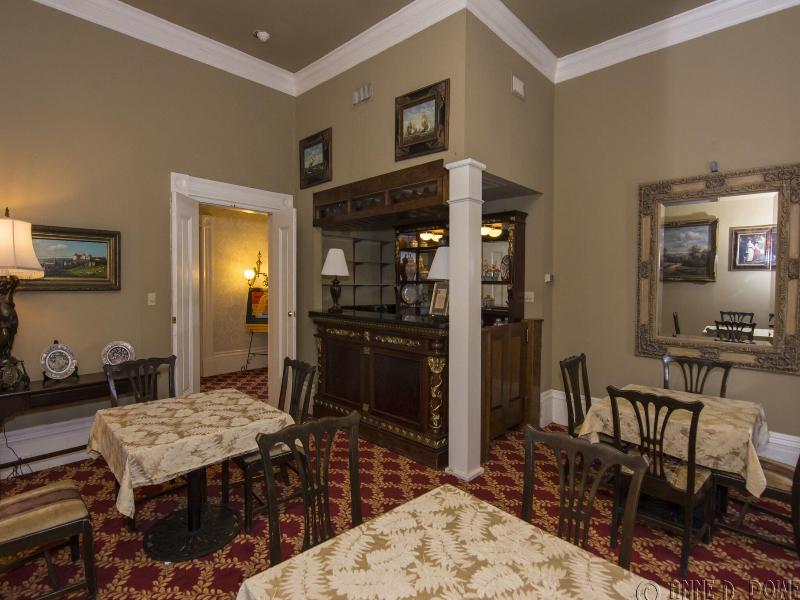 The Guest House Historic Mansion image