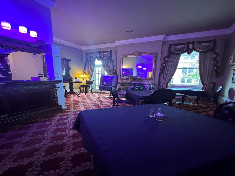 The Guest House Historic Mansion image