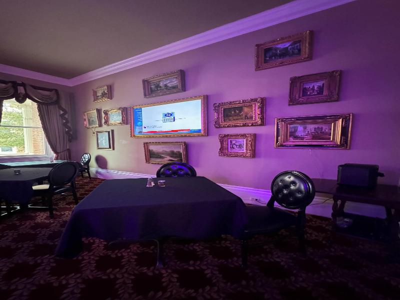 The Guest House Historic Mansion image
