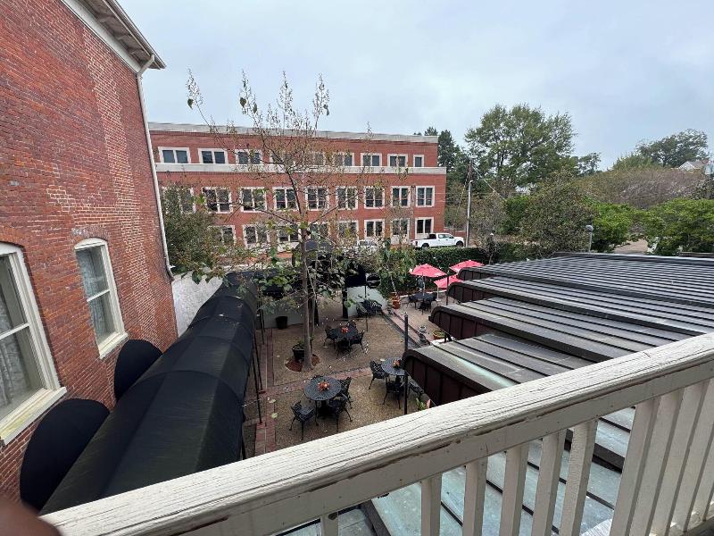 The Guest House Historic Mansion image
