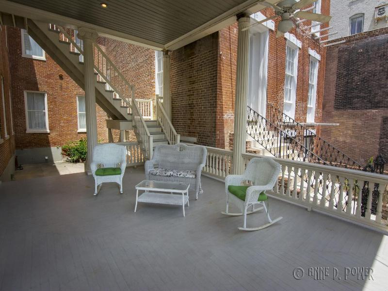 The Guest House Historic Mansion image