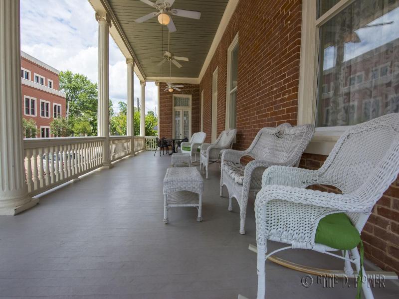 The Guest House Historic Mansion image