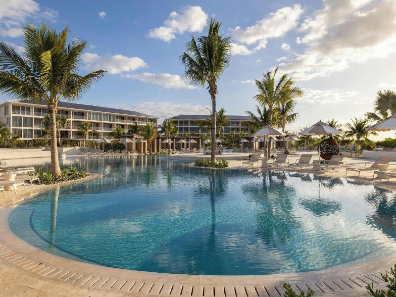 Salterra, a Luxury Collection Res & Spa, S Caicos image