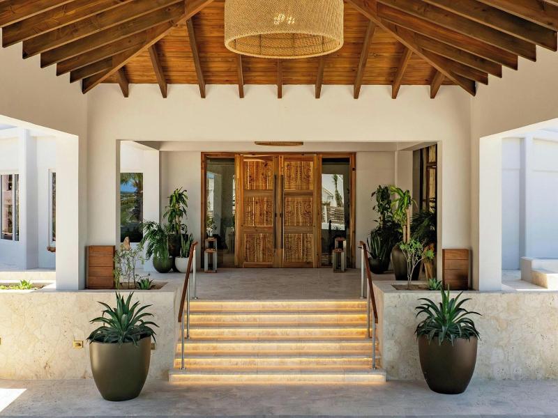 Salterra, a Luxury Collection Res & Spa, S Caicos image