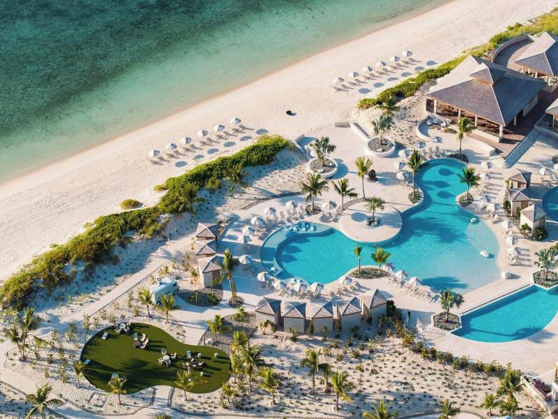 Salterra, a Luxury Collection Res & Spa, S Caicos image