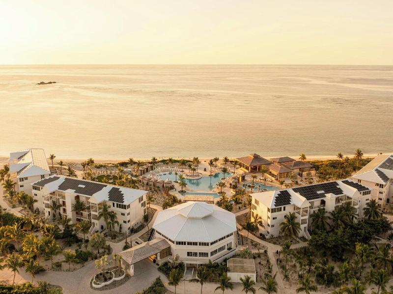 Salterra, a Luxury Collection Res & Spa, S Caicos image