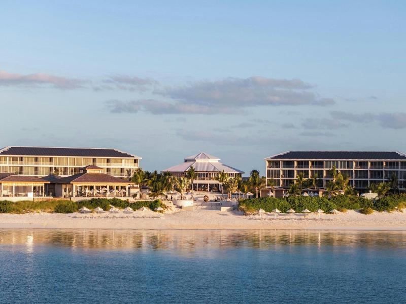 Salterra, a Luxury Collection Res & Spa, S Caicos image