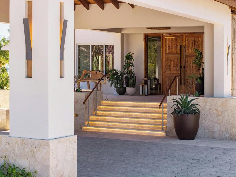 Salterra, a Luxury Collection Res & Spa, S Caicos image