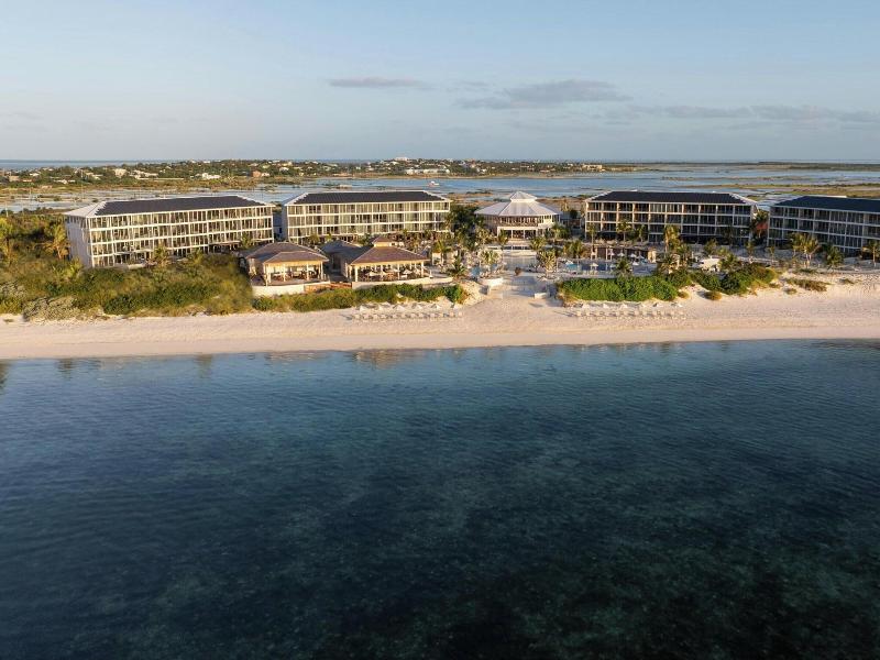 Salterra, a Luxury Collection Res & Spa, S Caicos image