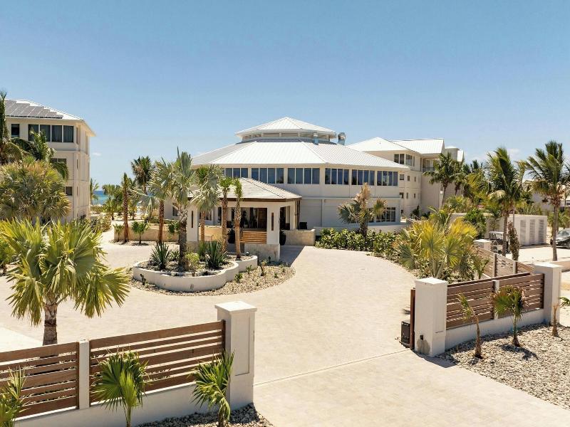 Salterra, a Luxury Collection Res & Spa, S Caicos image
