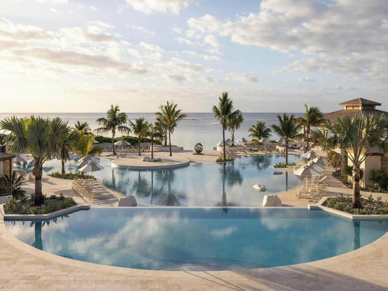 Salterra, a Luxury Collection Res & Spa, S Caicos image