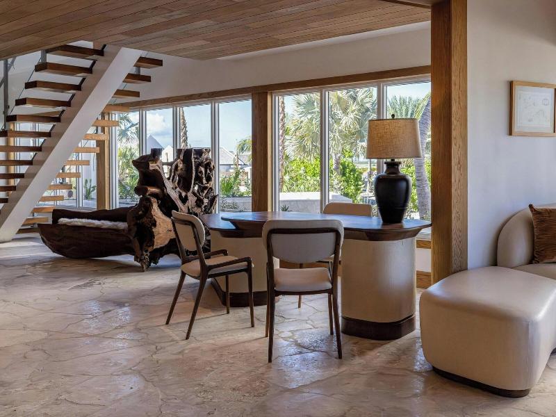 Salterra, a Luxury Collection Res & Spa, S Caicos image