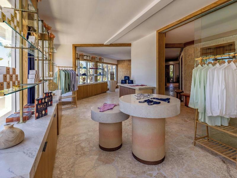 Salterra, a Luxury Collection Res & Spa, S Caicos image
