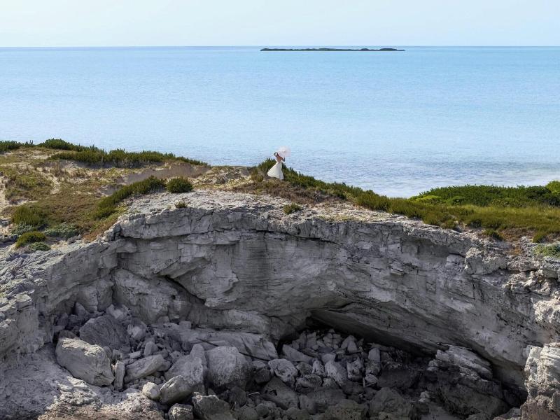 Salterra, a Luxury Collection Res & Spa, S Caicos image
