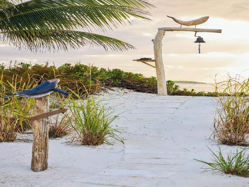 Salterra, a Luxury Collection Res & Spa, S Caicos image