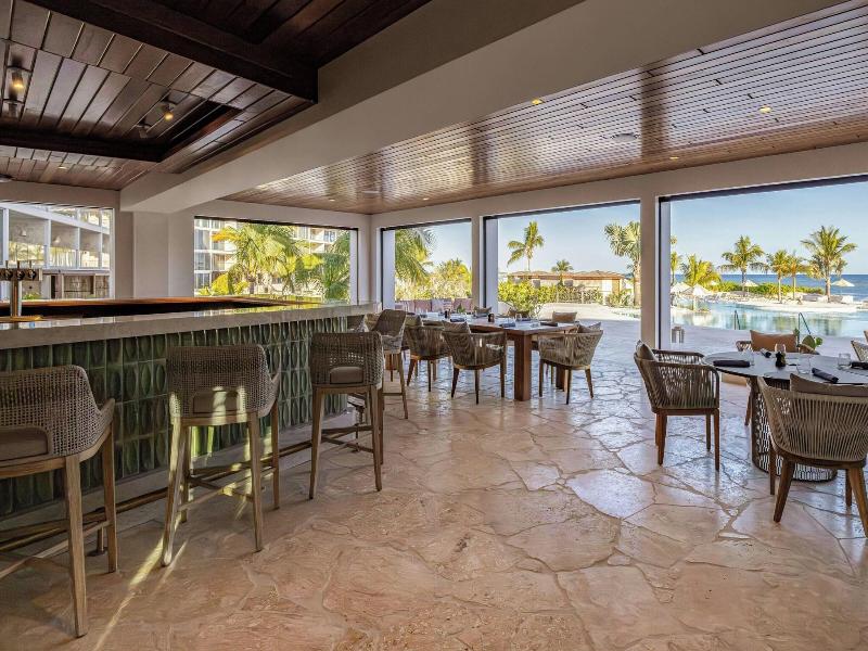 Salterra, a Luxury Collection Res & Spa, S Caicos image
