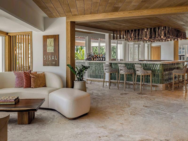 Salterra, a Luxury Collection Res & Spa, S Caicos image