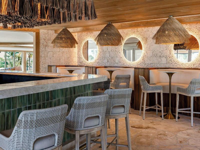Salterra, a Luxury Collection Res & Spa, S Caicos image