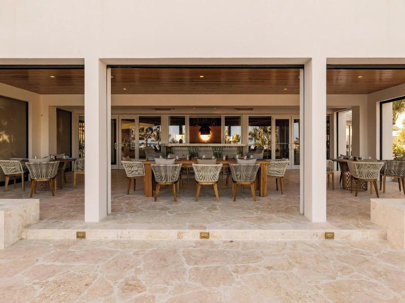 Salterra, a Luxury Collection Res & Spa, S Caicos image