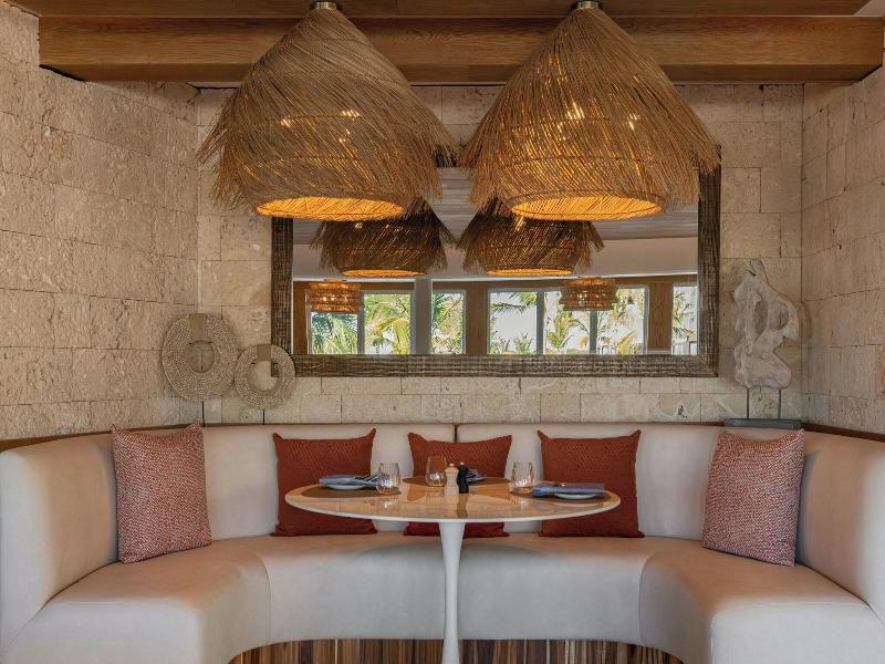 Salterra, a Luxury Collection Res & Spa, S Caicos image