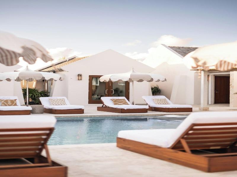 Salterra, a Luxury Collection Res & Spa, S Caicos image