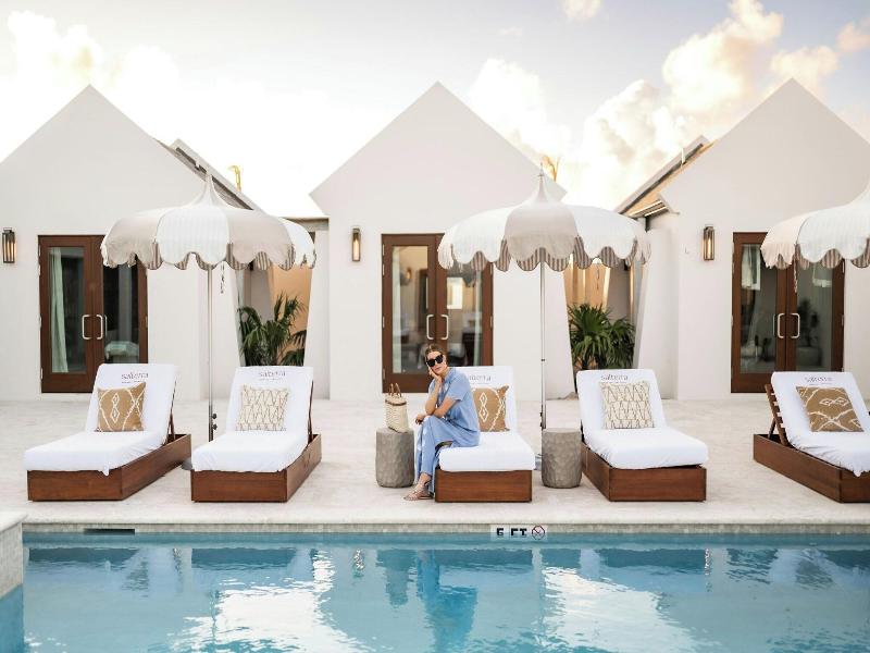Salterra, a Luxury Collection Res & Spa, S Caicos image