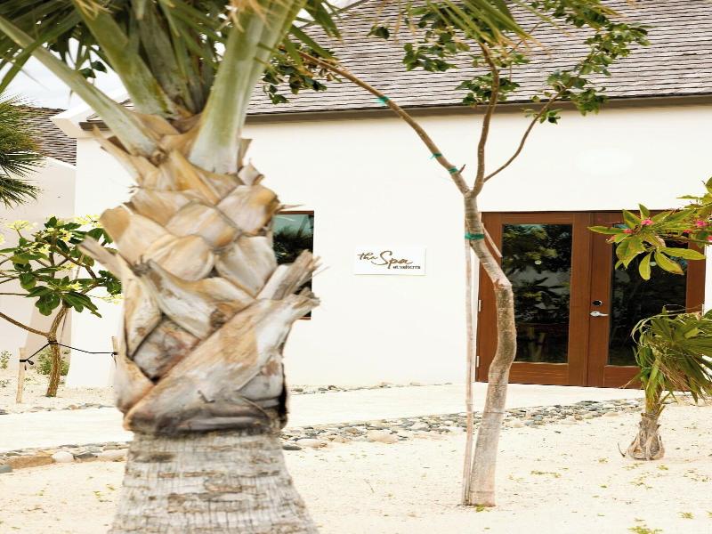 Salterra, a Luxury Collection Res & Spa, S Caicos image