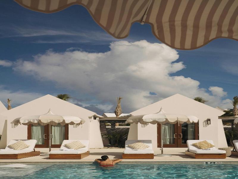 Salterra, a Luxury Collection Res & Spa, S Caicos image