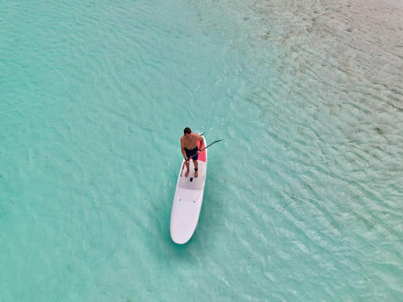 Salterra, a Luxury Collection Res & Spa, S Caicos image