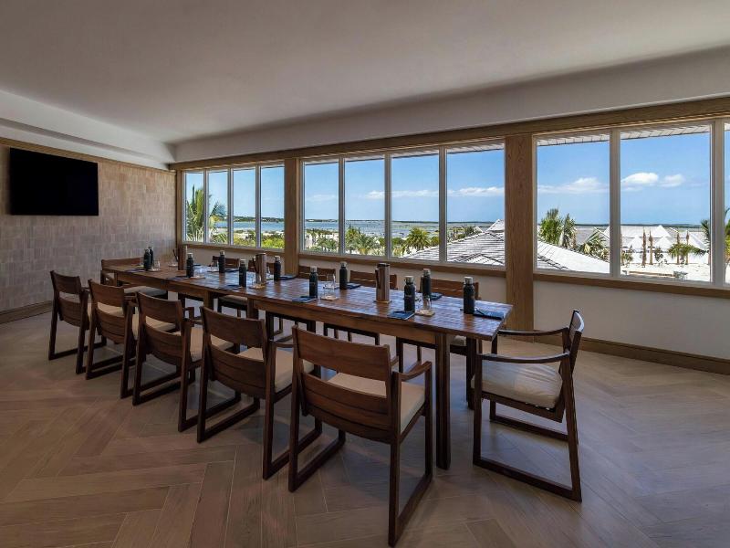 Salterra, a Luxury Collection Res & Spa, S Caicos image