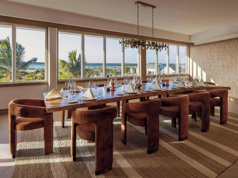 Salterra, a Luxury Collection Res & Spa, S Caicos image
