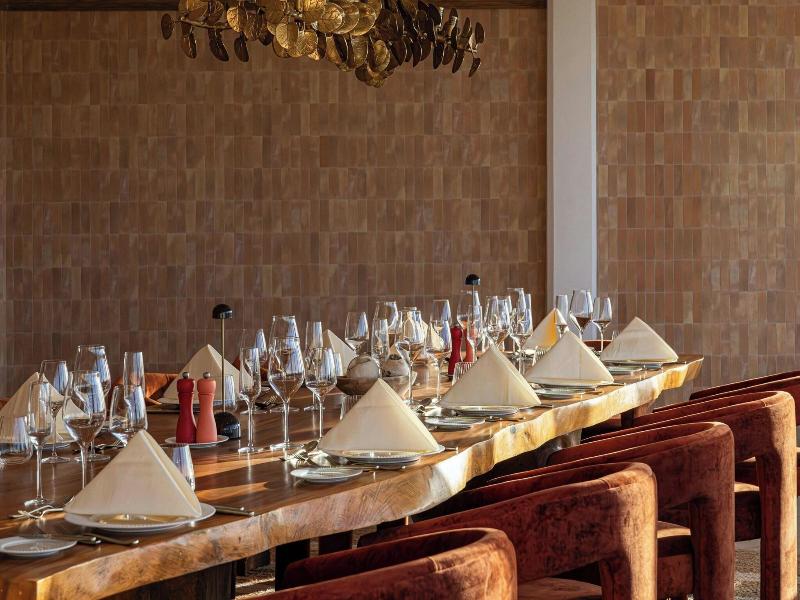 Salterra, a Luxury Collection Res & Spa, S Caicos image