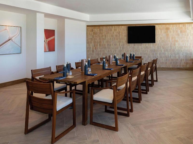 Salterra, a Luxury Collection Res & Spa, S Caicos image