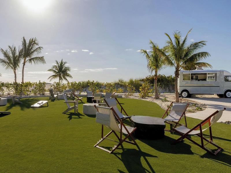 Salterra, a Luxury Collection Res & Spa, S Caicos image