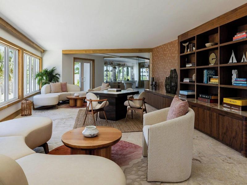 Salterra, a Luxury Collection Res & Spa, S Caicos image