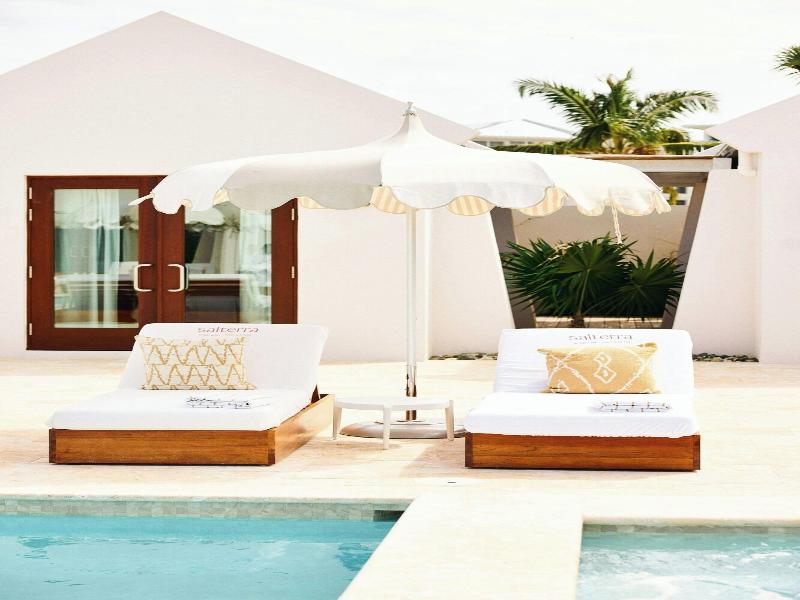 Salterra, a Luxury Collection Res & Spa, S Caicos image