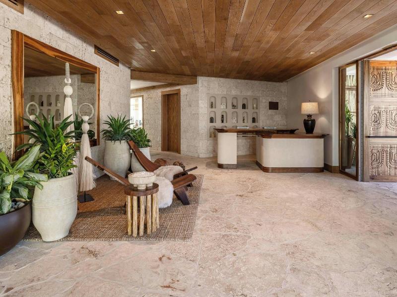 Salterra, a Luxury Collection Res & Spa, S Caicos image